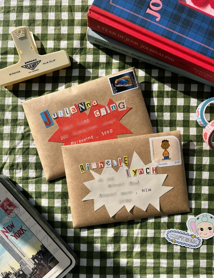 Monthly Moby Mail (Non-UK Only)